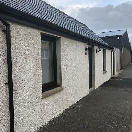 Apartament 44 Inaclete Road Stornoway  Zewnętrze zdjęcie