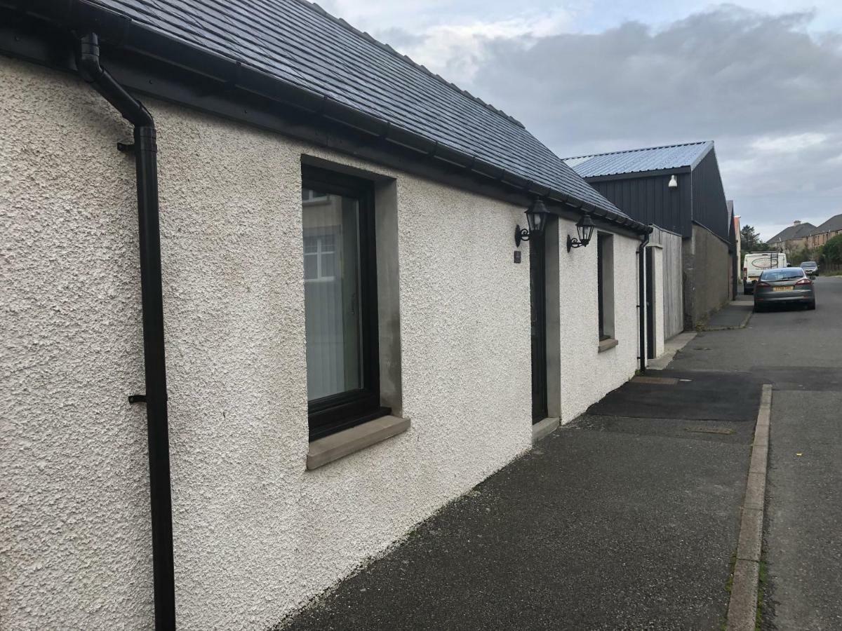 Apartament 44 Inaclete Road Stornoway  Zewnętrze zdjęcie